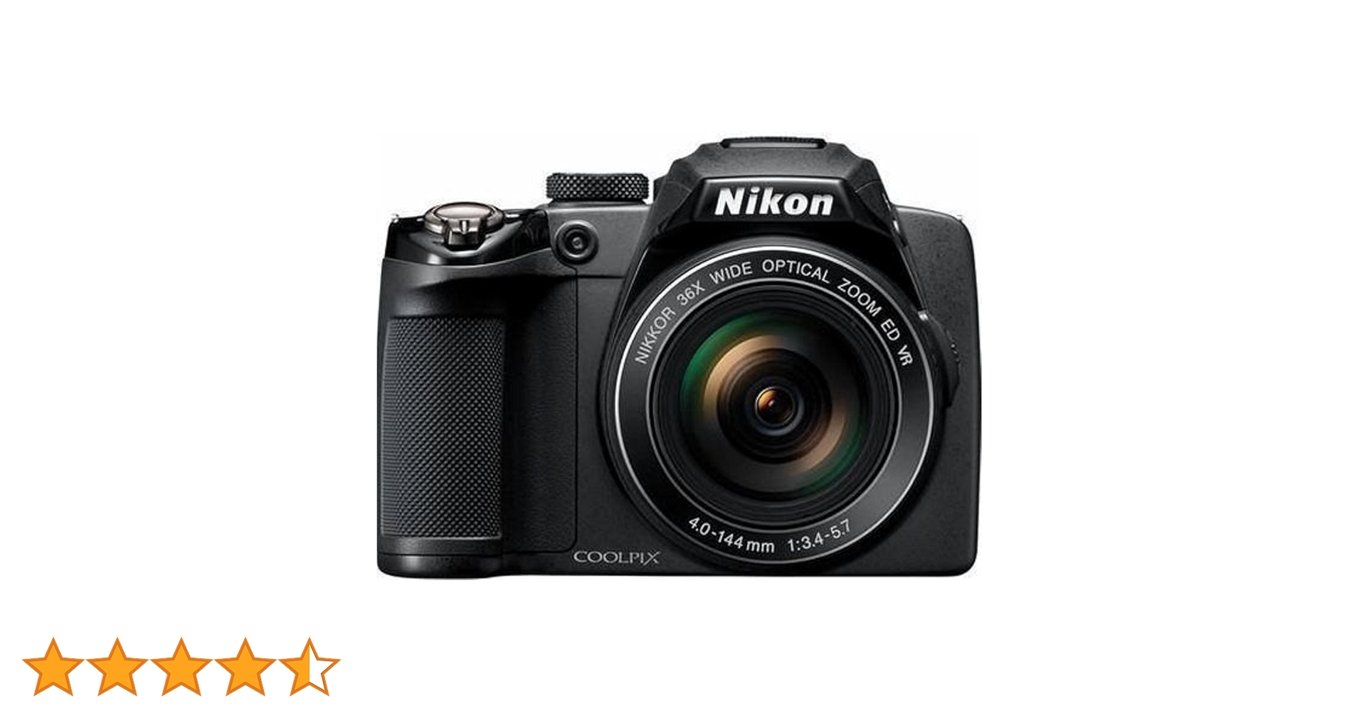 【動作確認済み】NIKON COOLPIX P500 Nikon COOLPIX P500 | Point & Shoot Cameras | Nikon